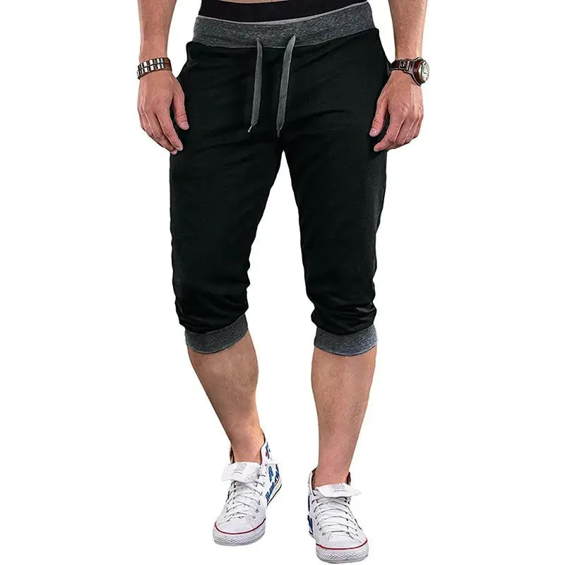 Nero Fit Shorts