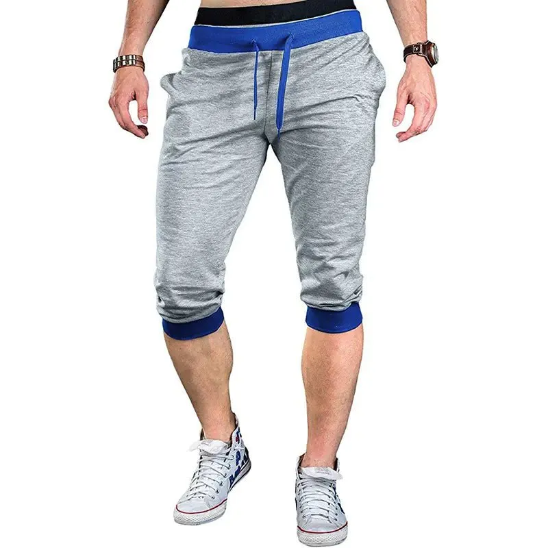 Nero Fit Shorts