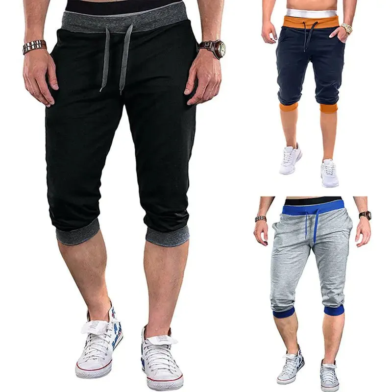Nero Fit Shorts