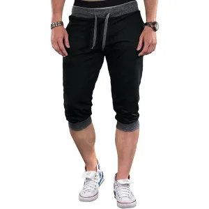 Nero Fit Shorts
