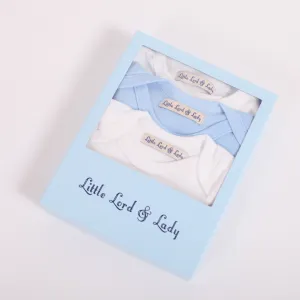 Newborn Gift Sets - Made in the UK