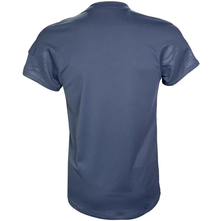 Nike Men's Dri-Fit Slam RG Top
