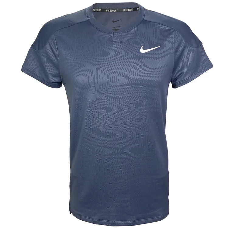 Nike Men's Dri-Fit Slam RG Top