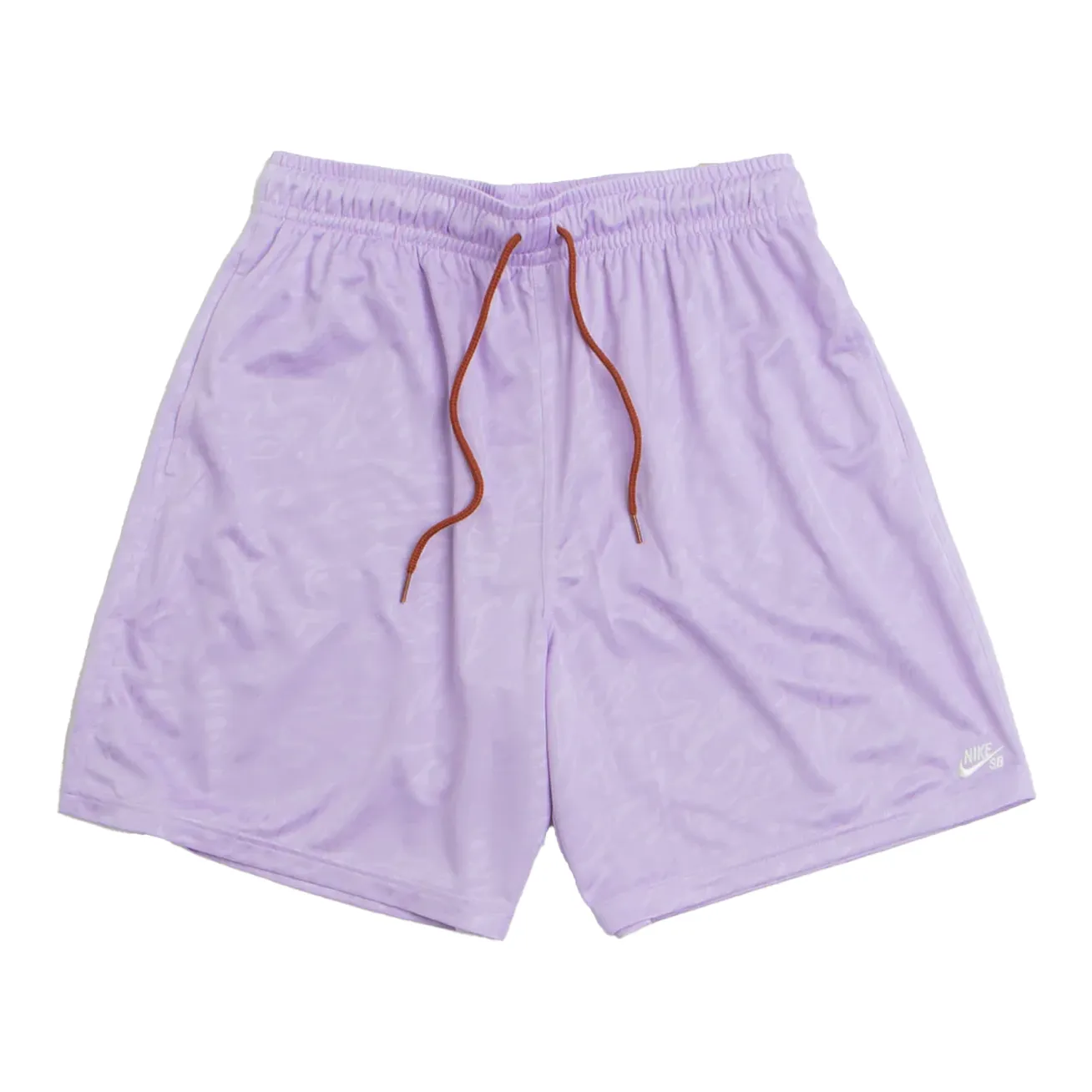 Nike SB Dri-Fit Jacquard Hydrangeas Skate Shorts