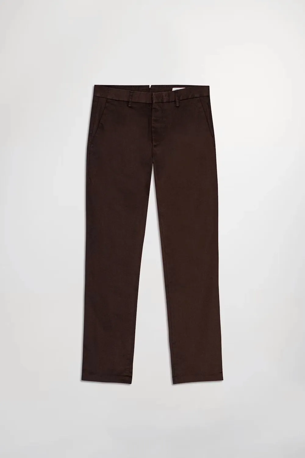 NN07 THEO ORGANIC COTTON STRETCH CHINO 1420