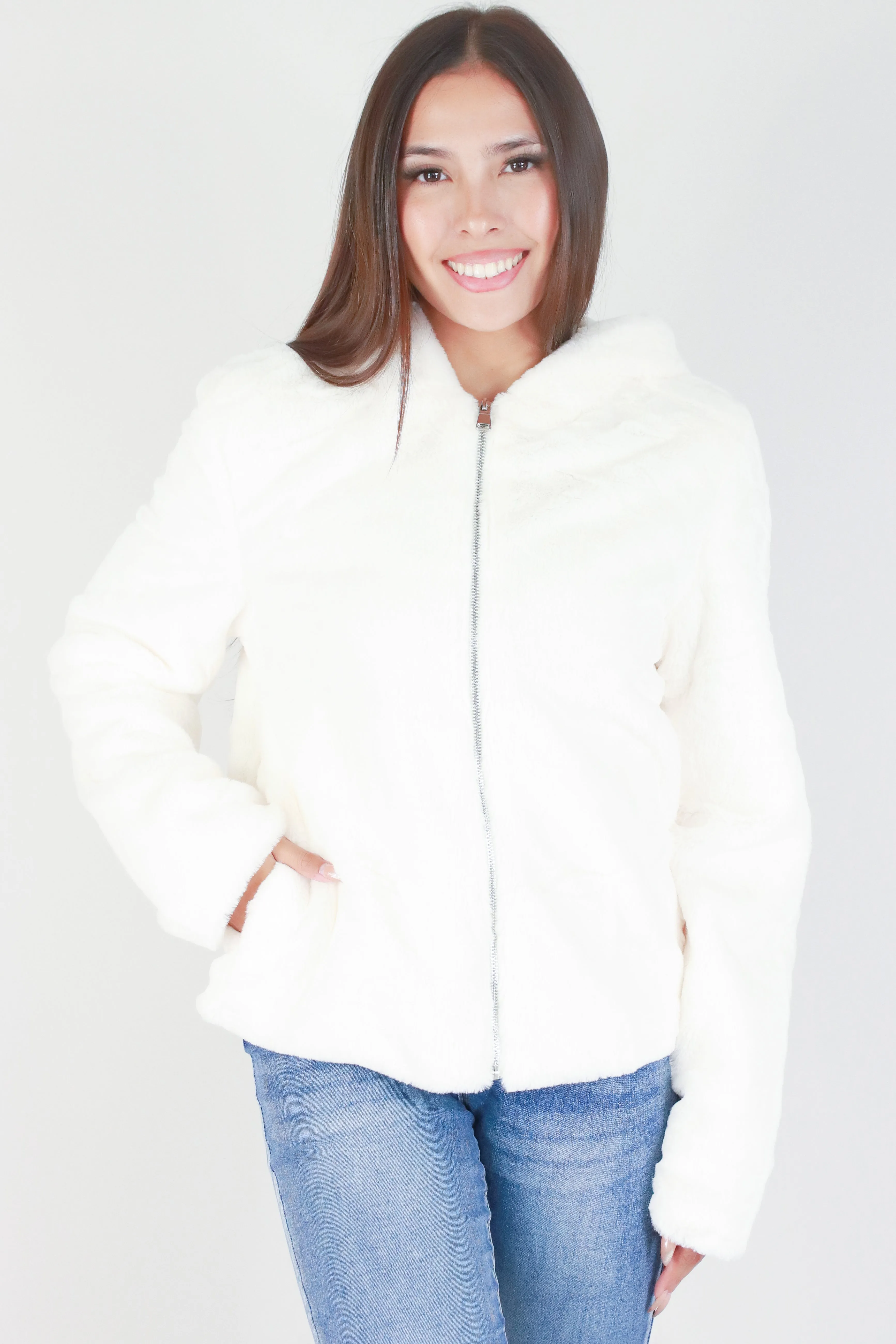 NO PLACE LIKE HOME JACKET