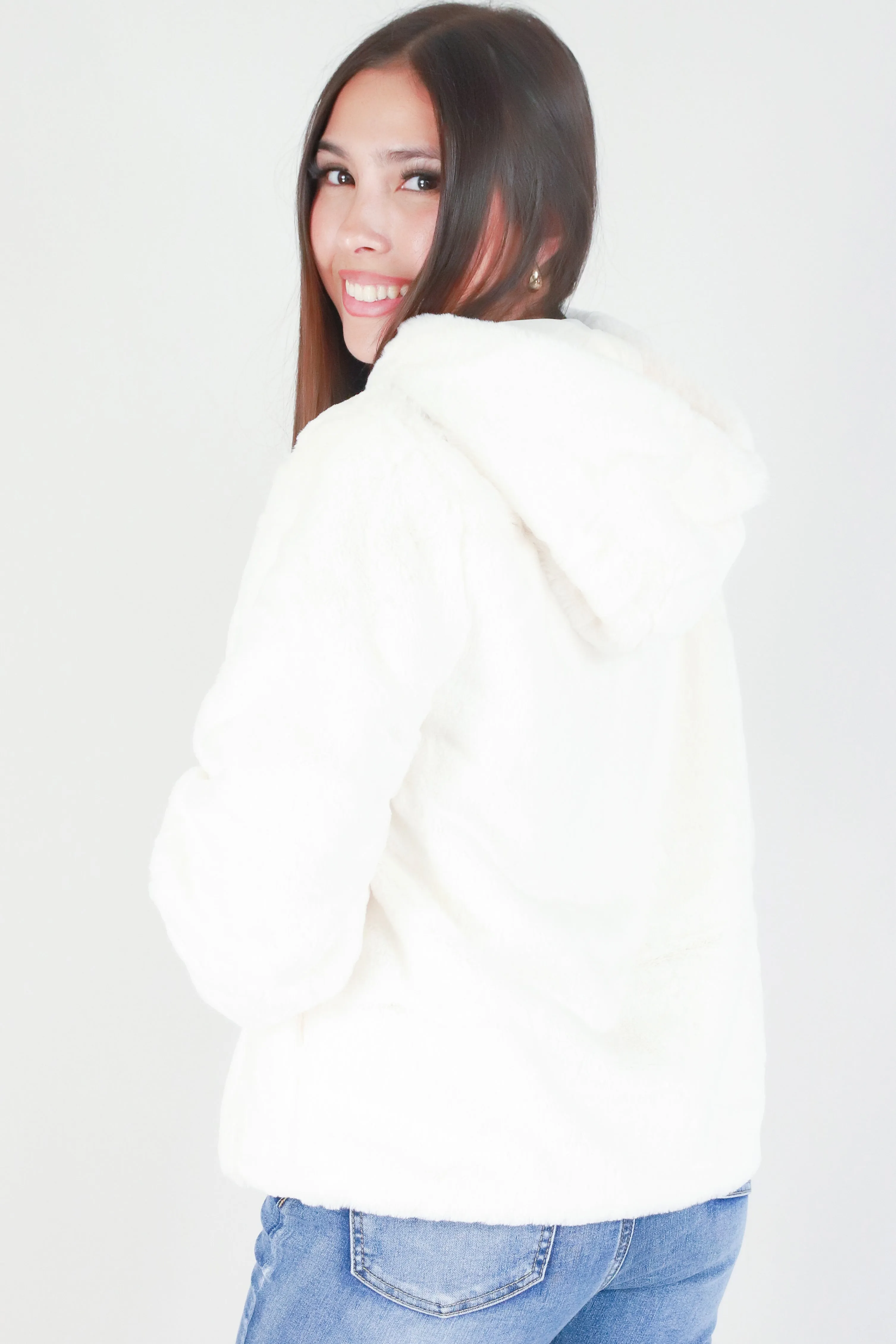 NO PLACE LIKE HOME JACKET