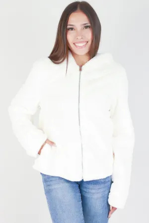 NO PLACE LIKE HOME JACKET