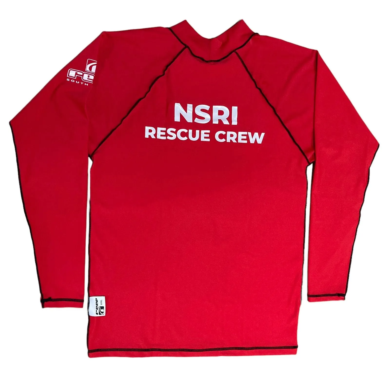 NSRI Crew Rash Vest 2023