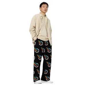 Numakers Pajama Pants - Unisex