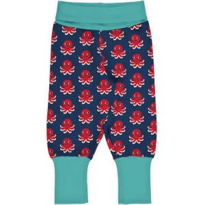 Octopus Rib Pants