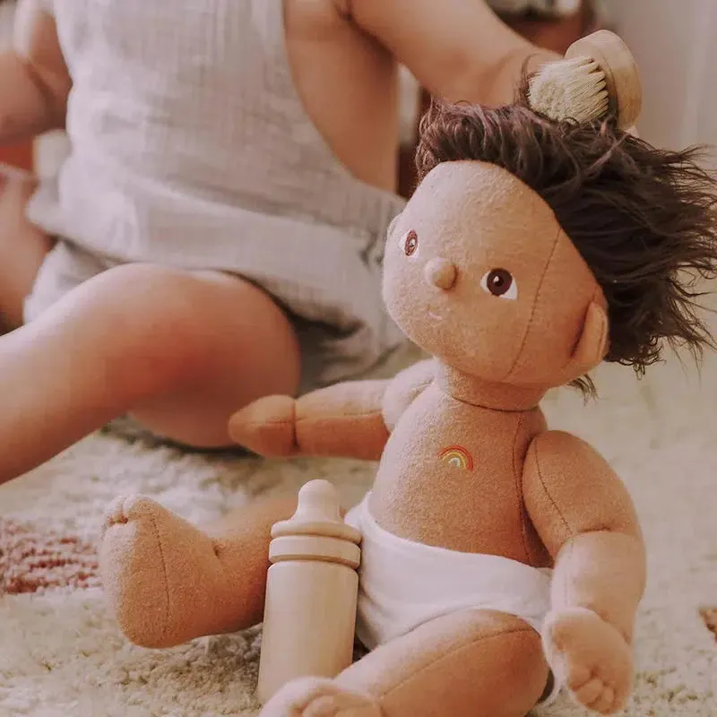 Olli Ella Doll Bottle