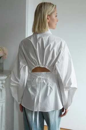 Omsk White Top