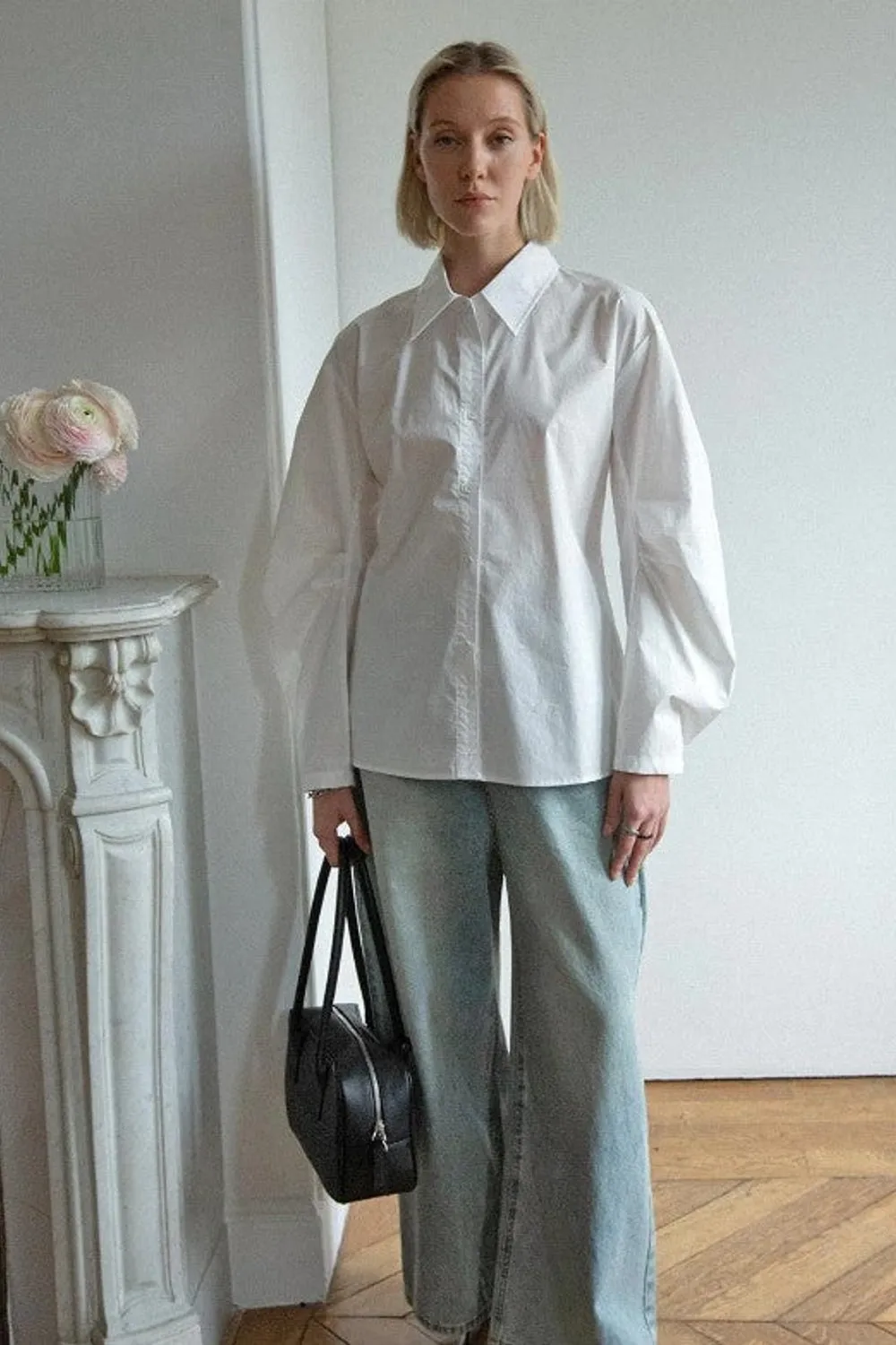 Omsk White Top