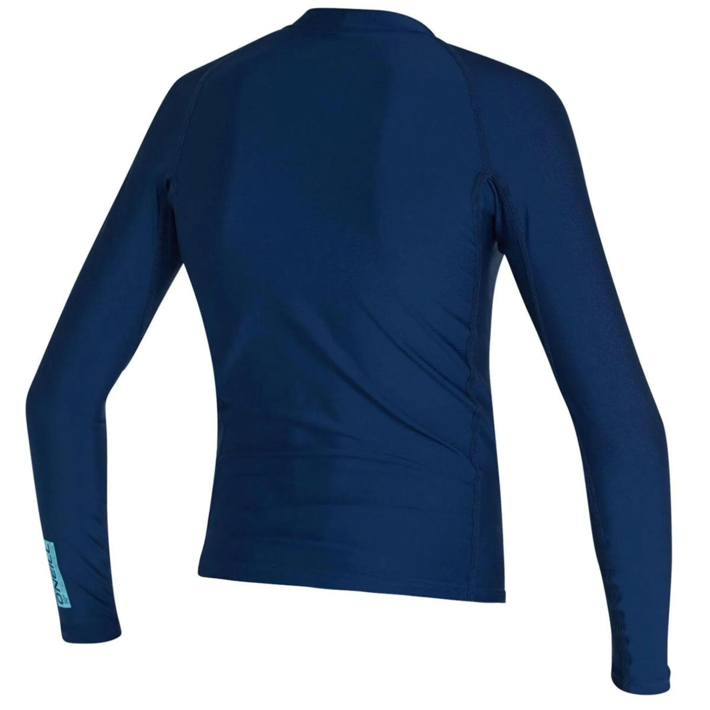O'NEILL BOYS REACTOR UV LS RASH VEST MARINE