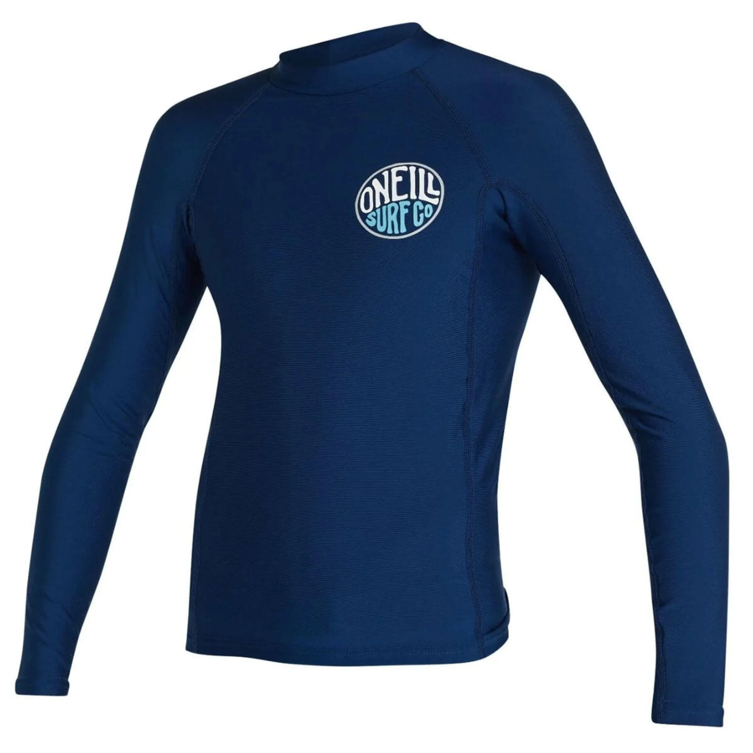 O'NEILL BOYS REACTOR UV LS RASH VEST MARINE