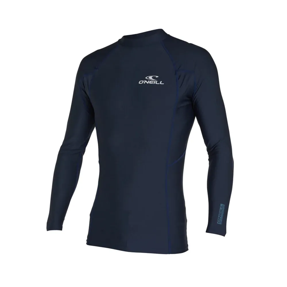 O'NEILL REACTOR UV LS RASH VEST