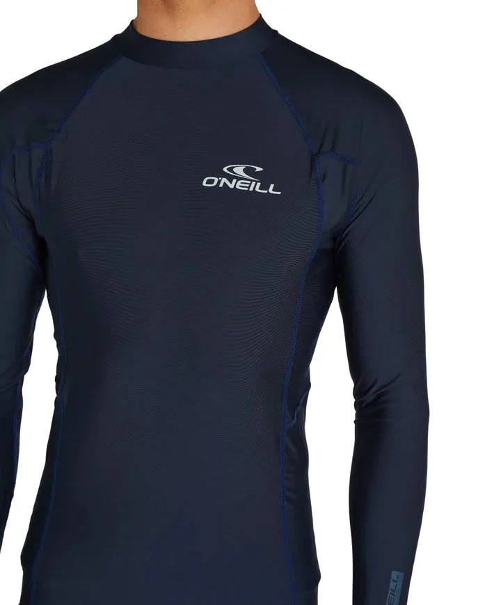 O'NEILL REACTOR UV LS RASH VEST