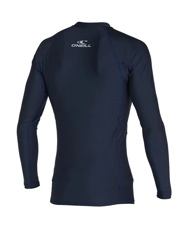 O'NEILL REACTOR UV LS RASH VEST