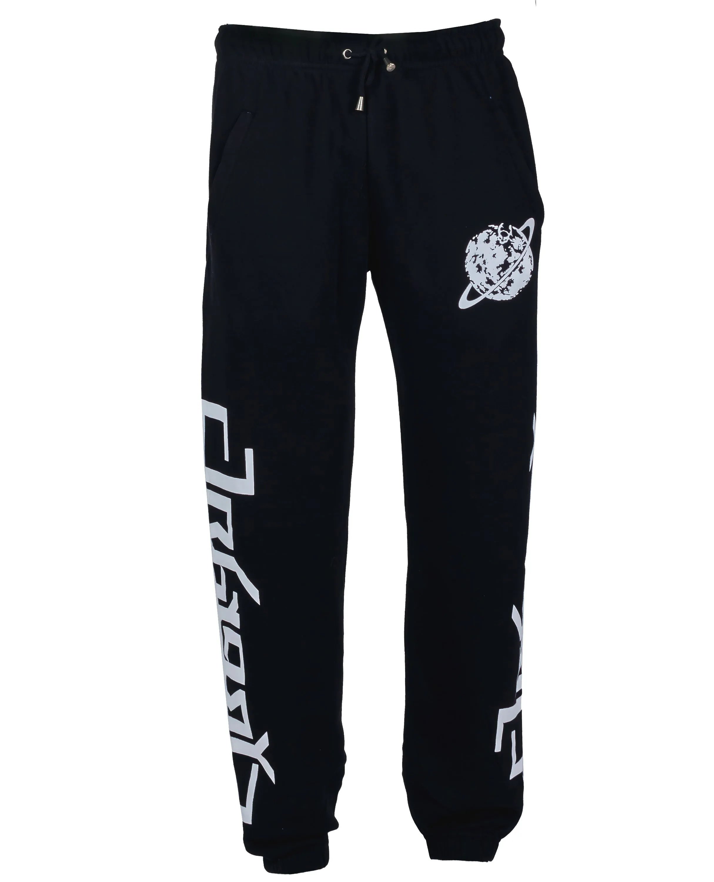 OVERSIZE AMBIGRAM JOGGER