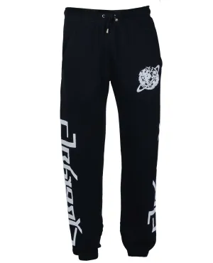 OVERSIZE AMBIGRAM JOGGER
