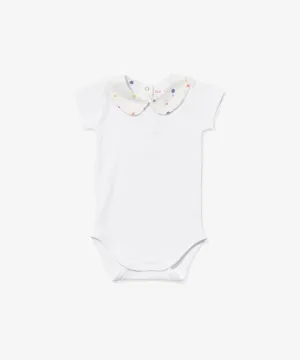Pan One-piece, Signature Dot