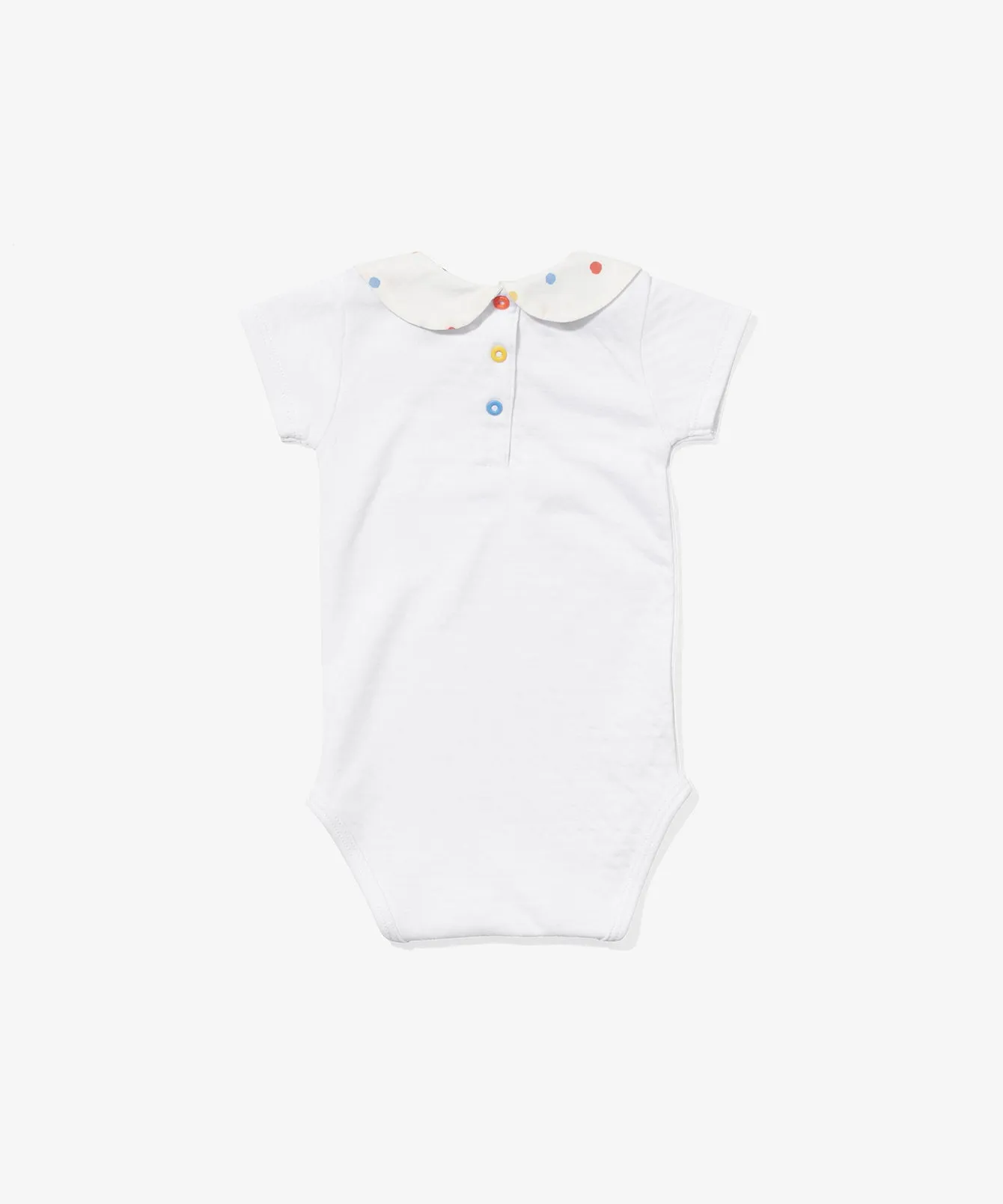Pan One-piece, Signature Dot