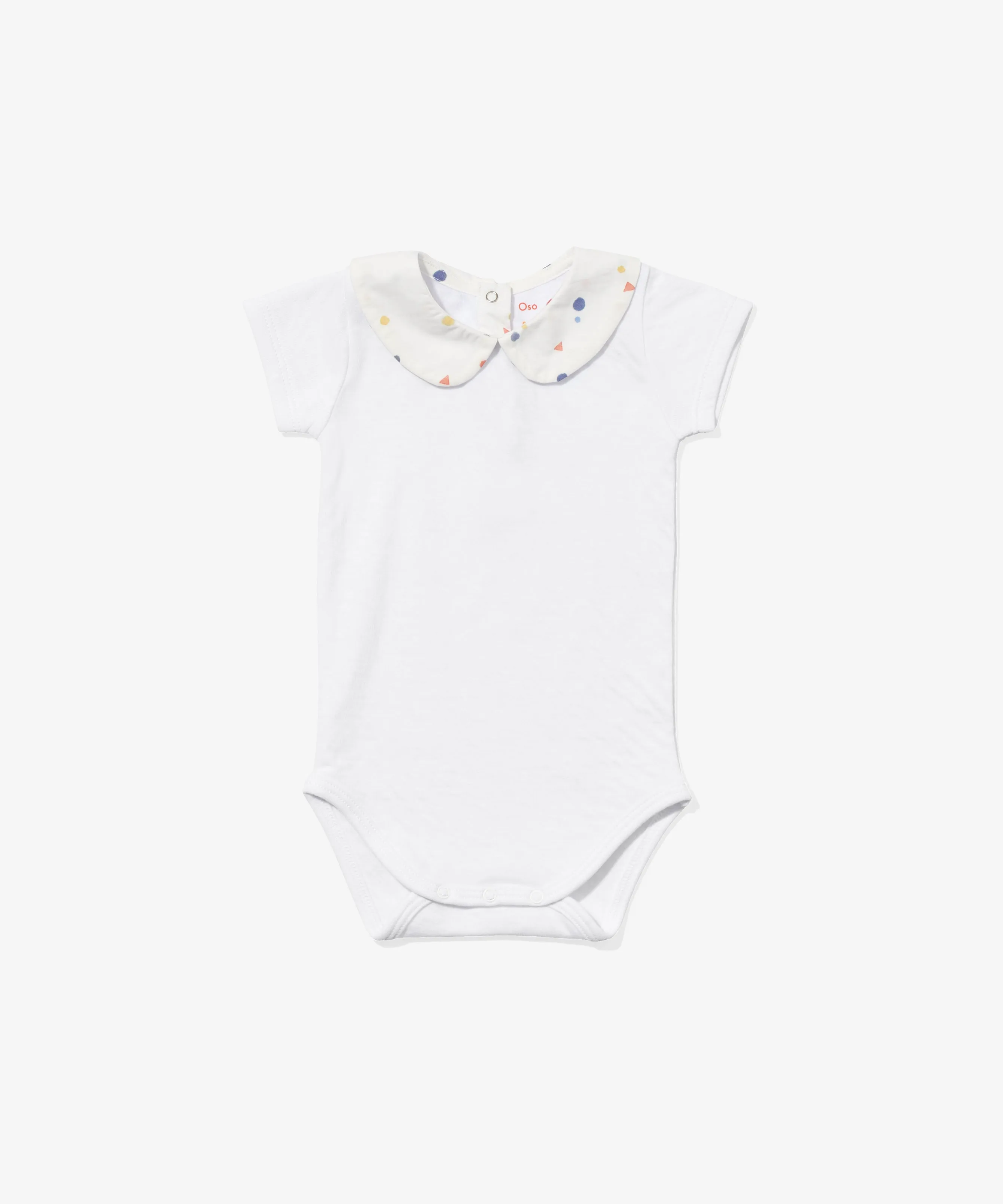 Pan One-piece, Signature Dot
