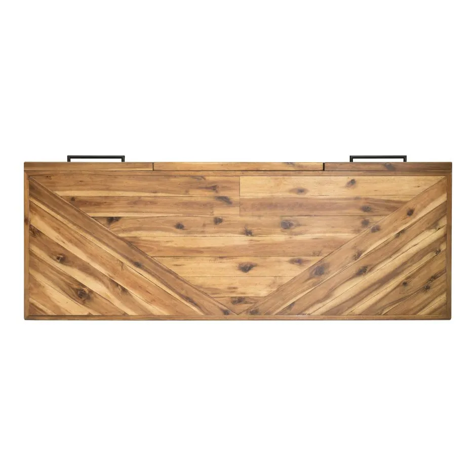 Parq Desk