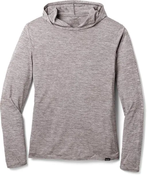 Patagonia Capilene Cool Daily Hoody (Men's)