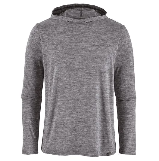 Patagonia Capilene Cool Daily Hoody (Men's)