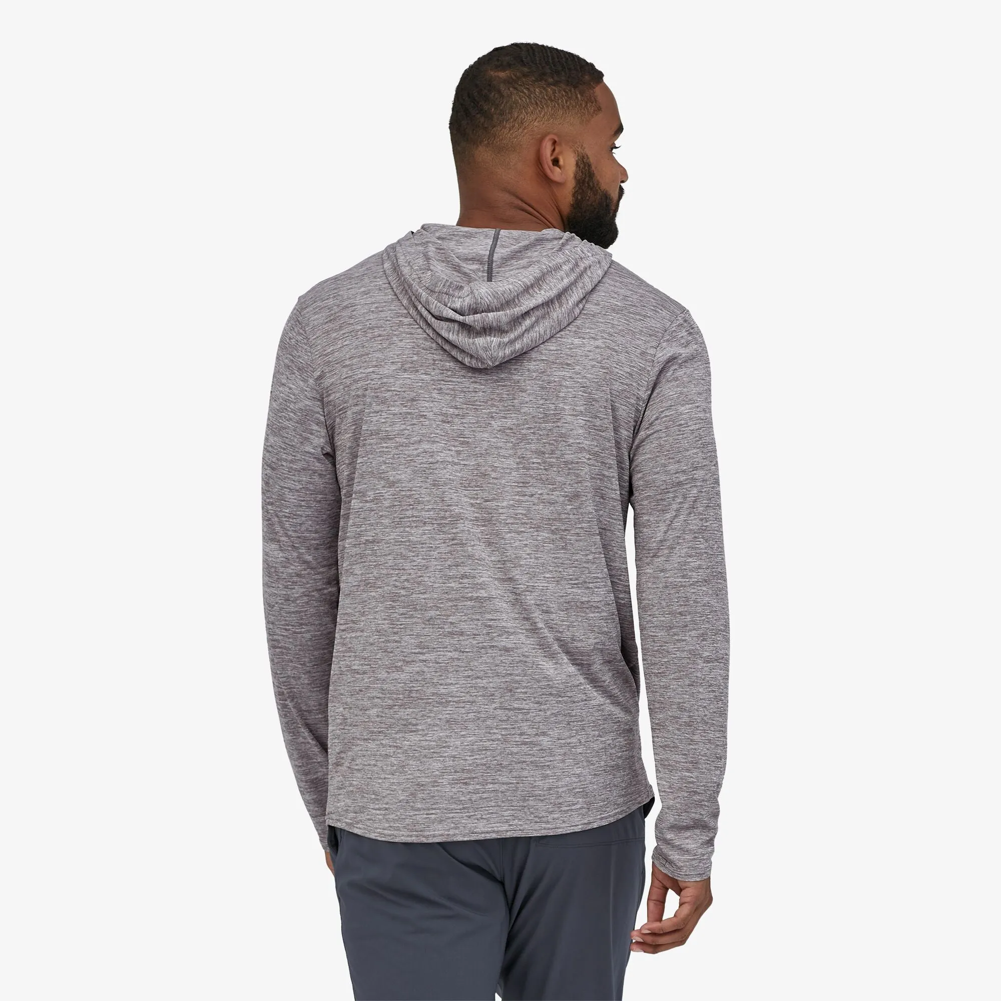 Patagonia Capilene Cool Daily Hoody (Men's)