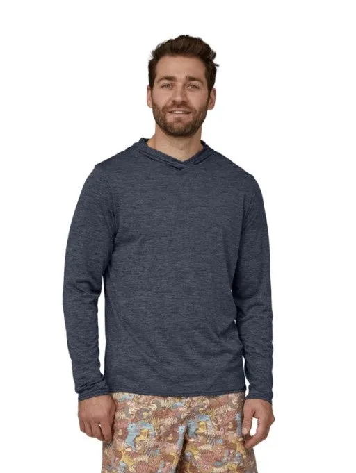 Patagonia Capilene Cool Daily Hoody (Men's)