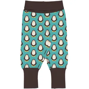 Penguin Rib Pants