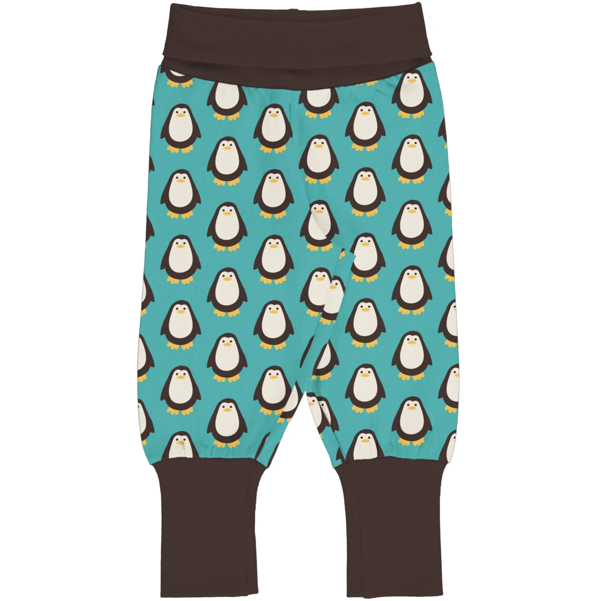 Penguin Rib Pants