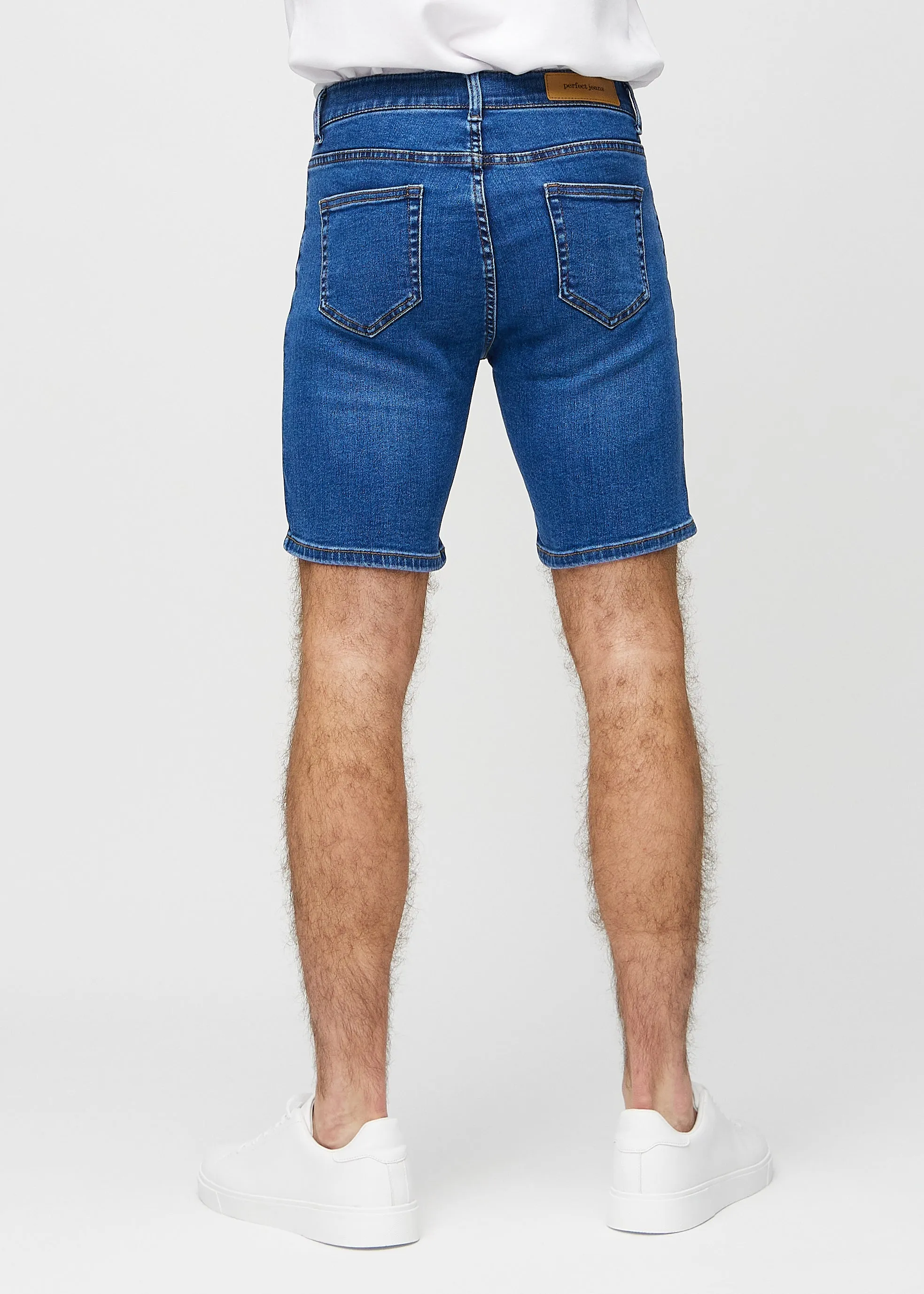 Perfect Shorts - Middle - Oceans™