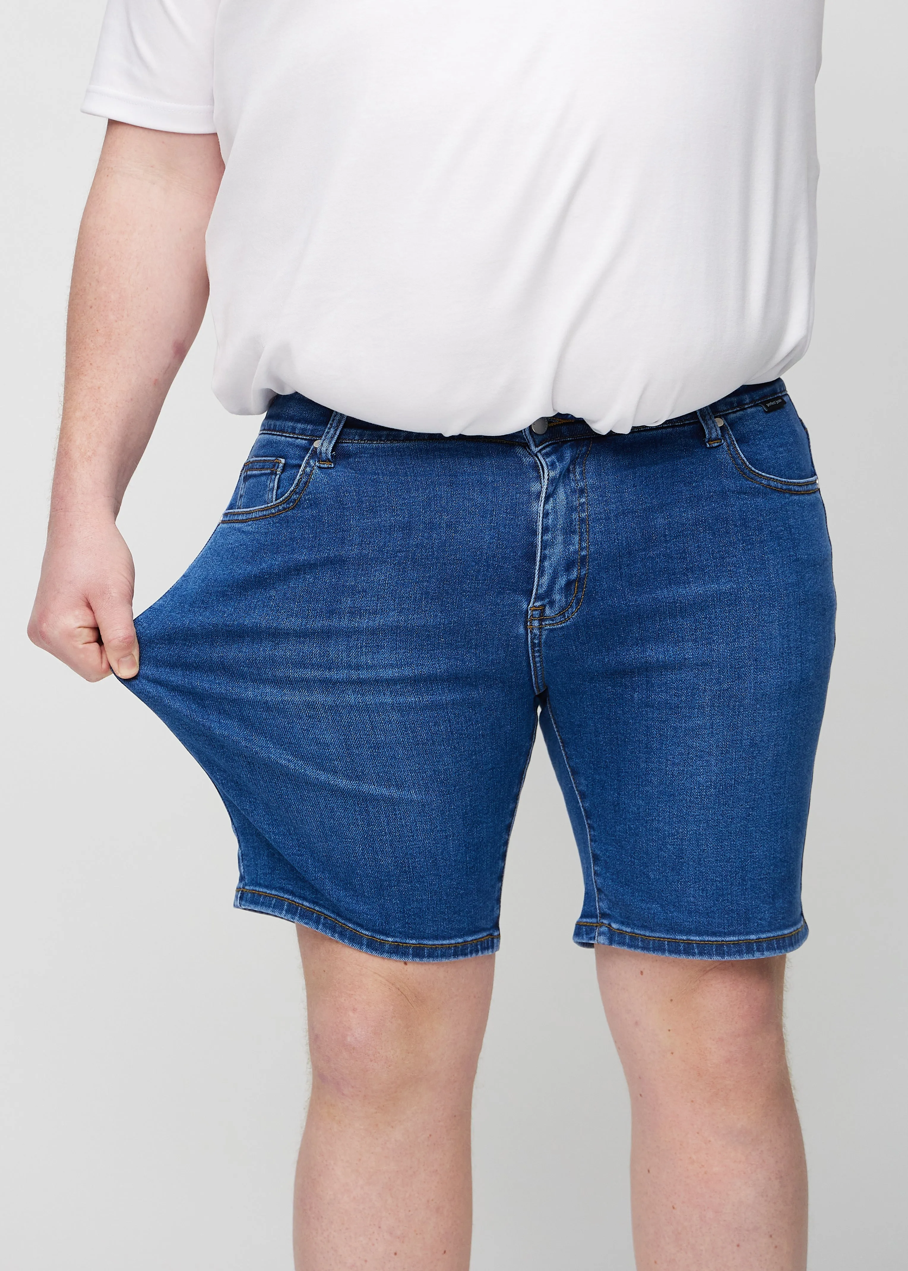 Perfect Shorts - Middle - Oceans™