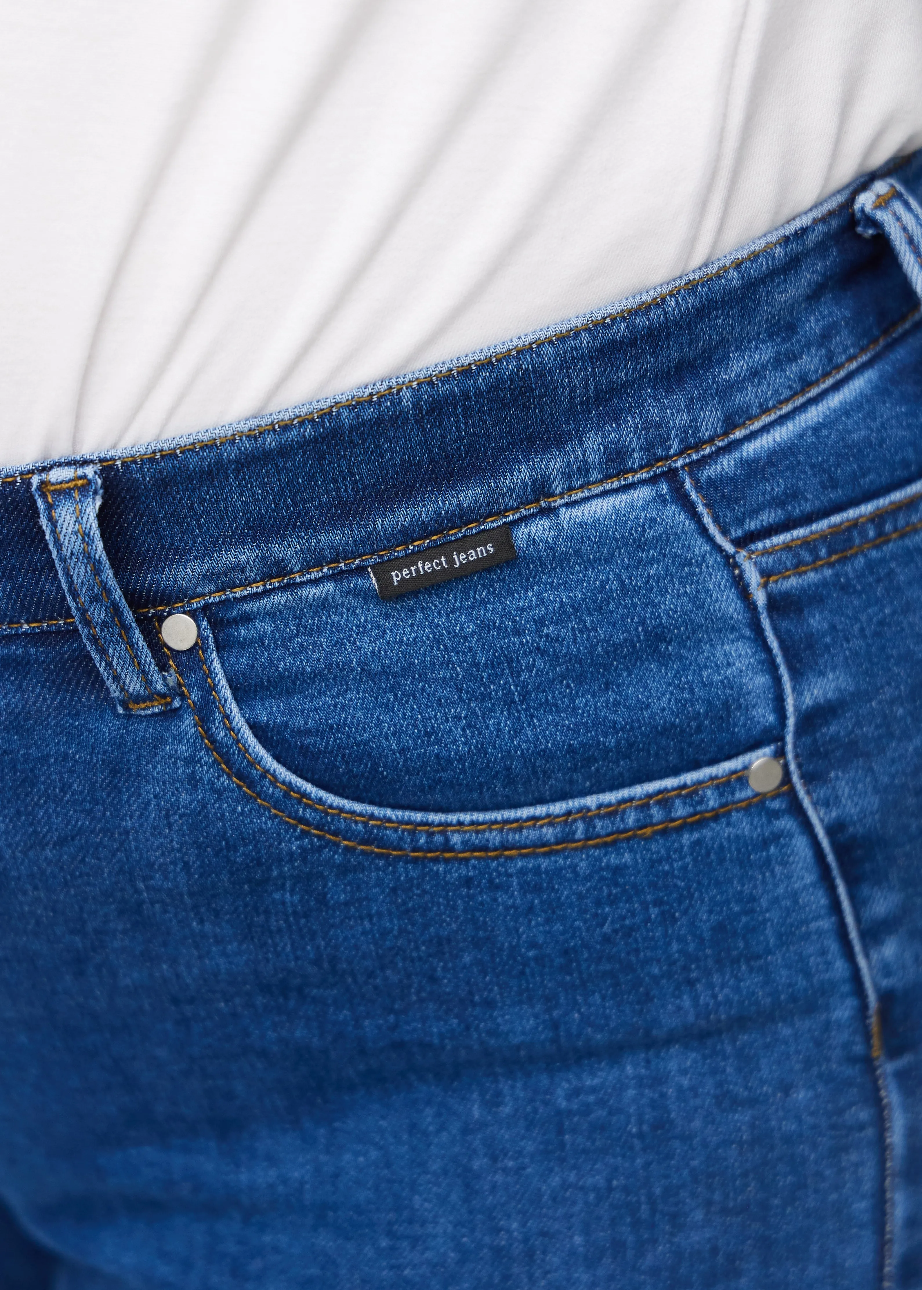 Perfect Shorts - Middle - Oceans™
