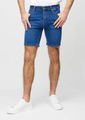 Perfect Shorts - Middle - Oceans™