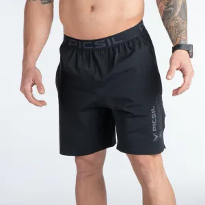 Picsil Shorts Black