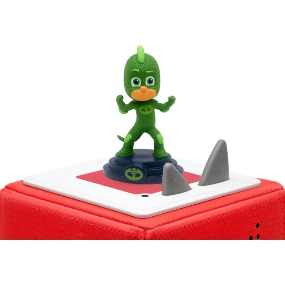 PJ MASKS GEKKO TONIE AUDIO CHARACTER