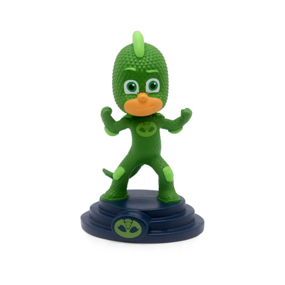 PJ MASKS GEKKO TONIE AUDIO CHARACTER