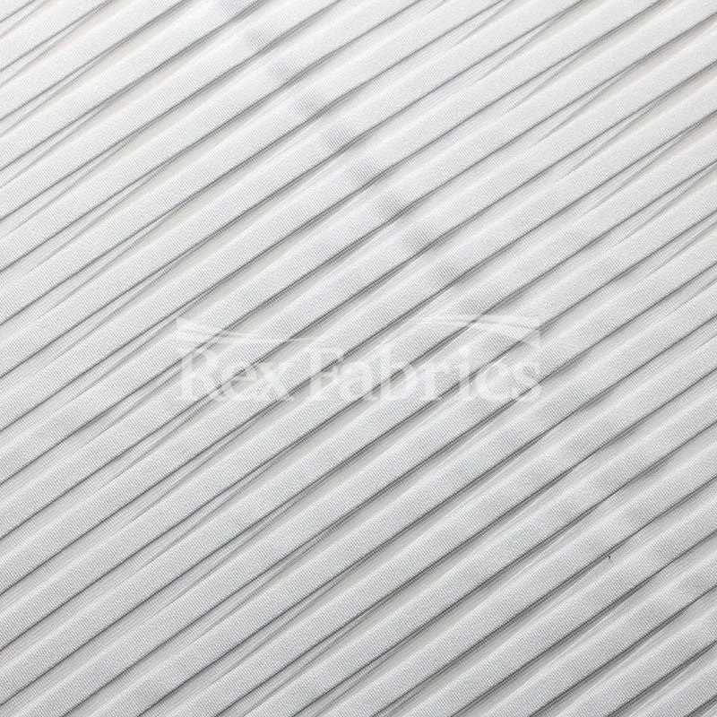Poor Boy Stripe - 185 gsm