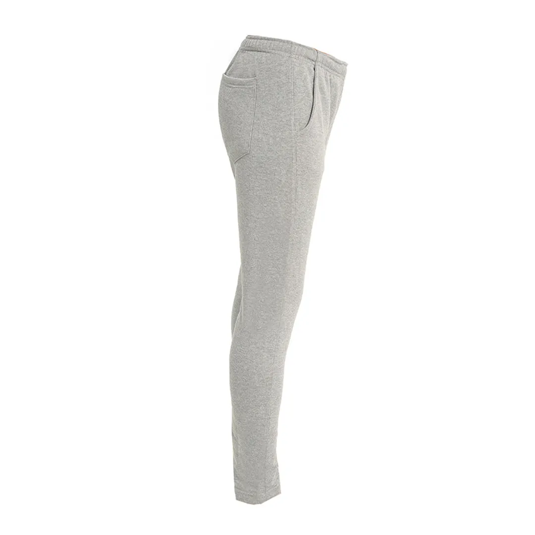 Premium French Terry Trouser (Grey) - MTT