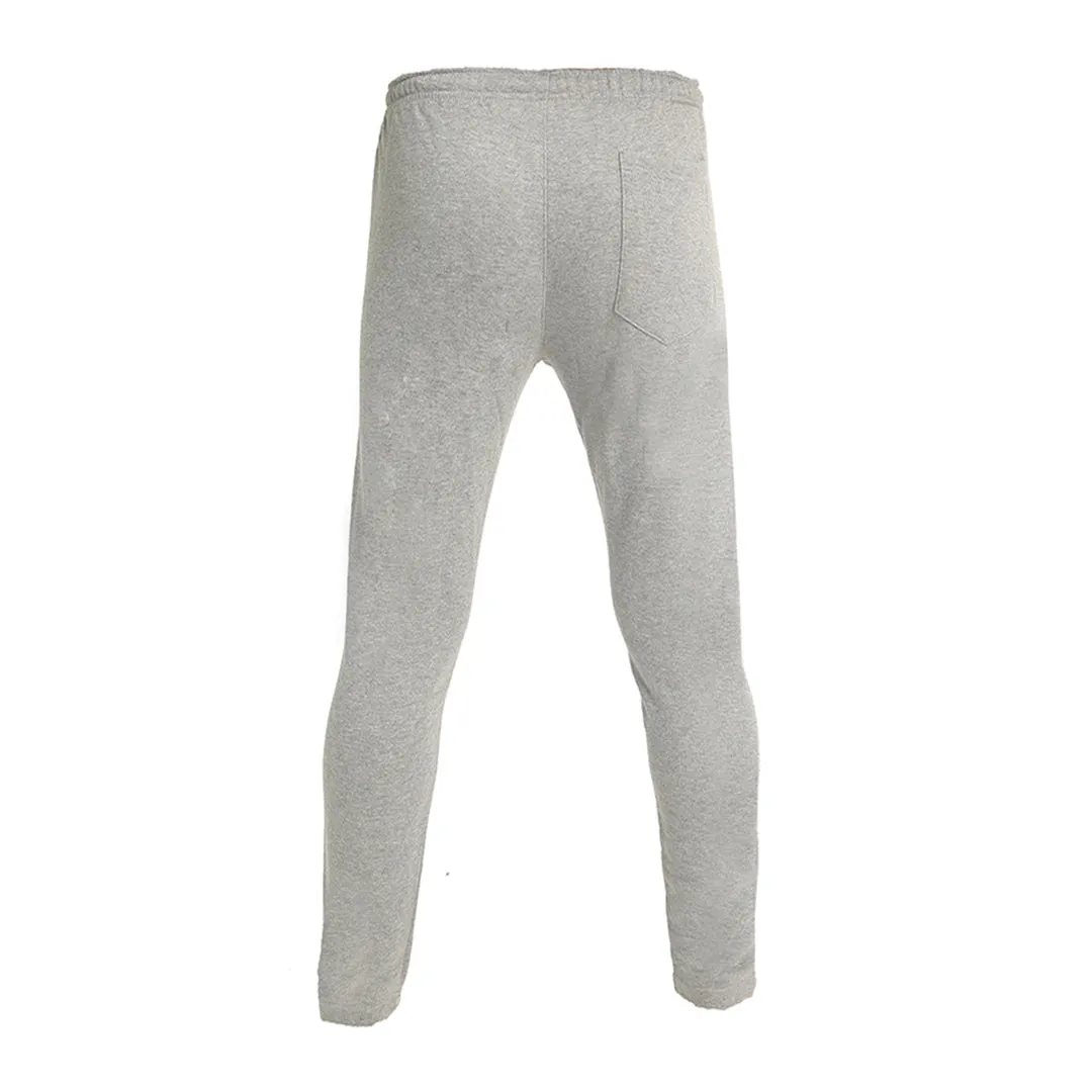 Premium French Terry Trouser (Grey) - MTT