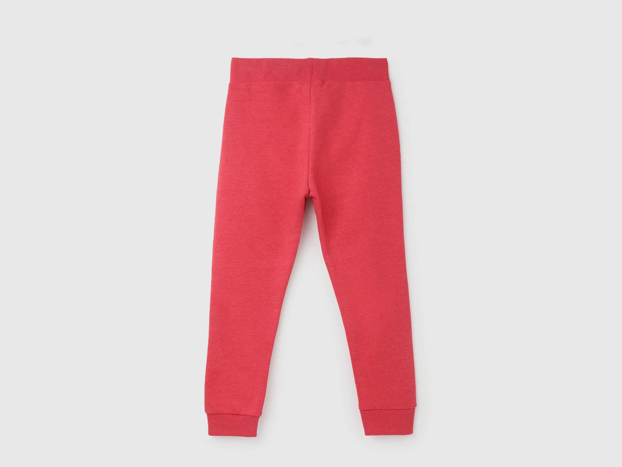 Printed Regular Fit Trousers