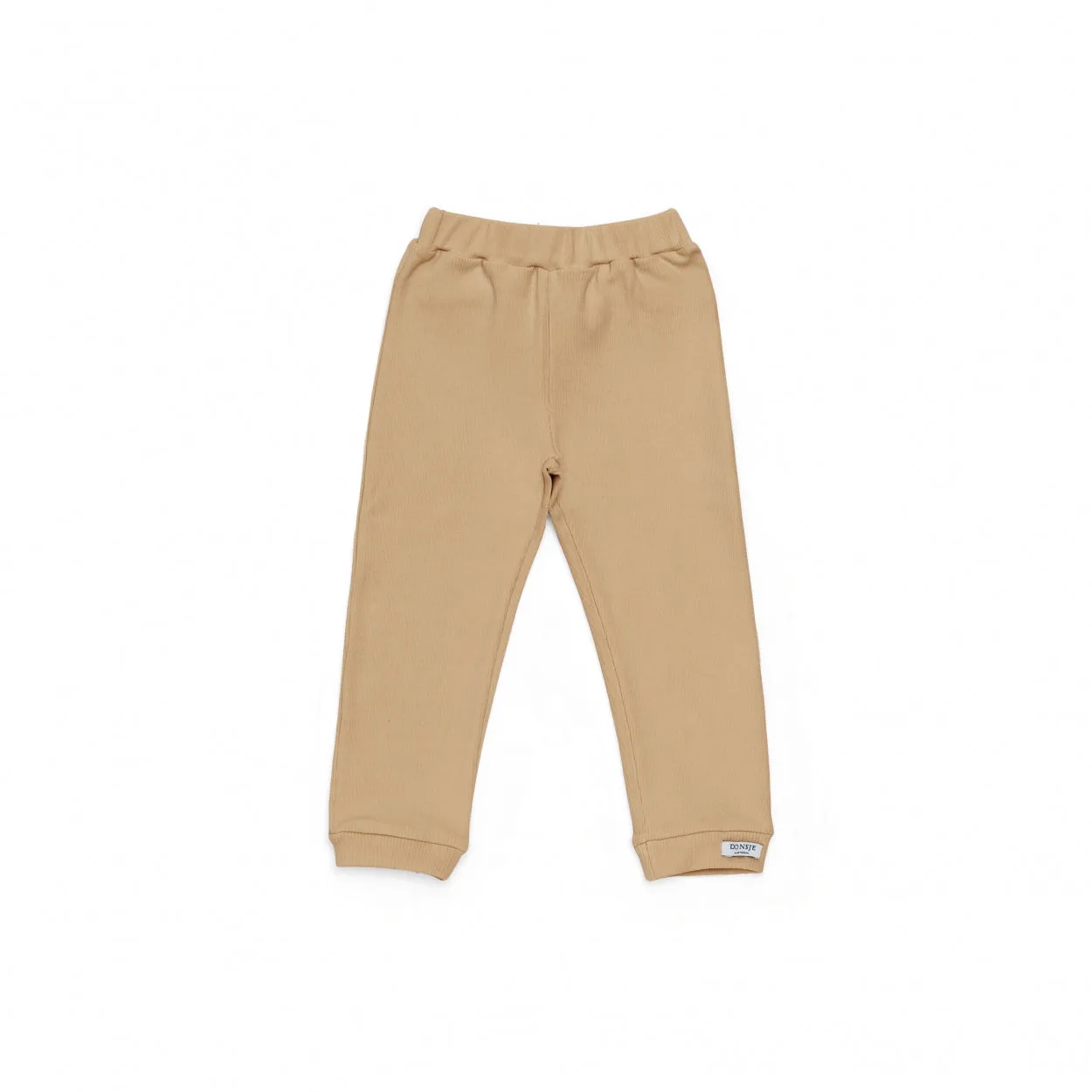 Qhlox Trousers | Toast