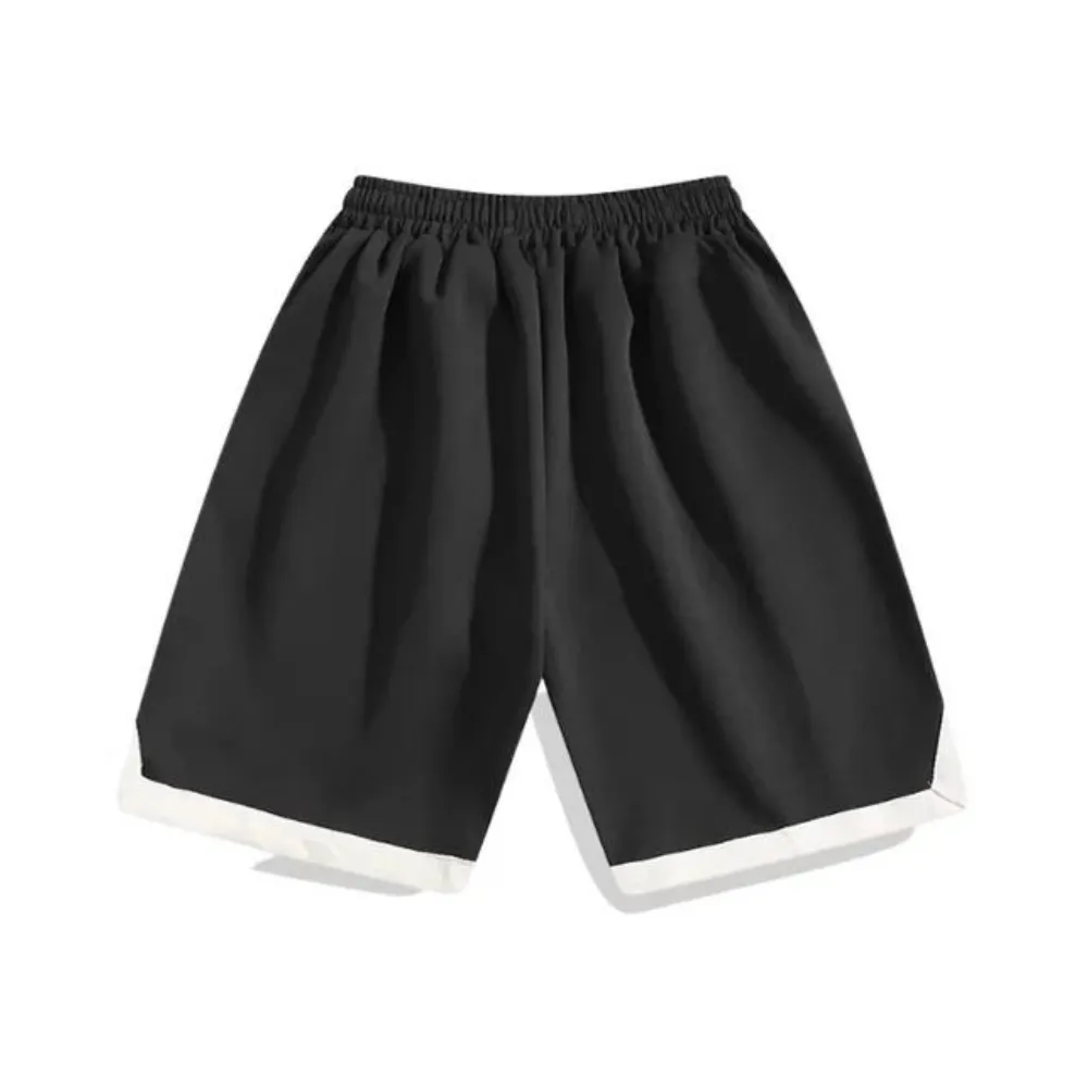 "Baggy Basketball" Shorts