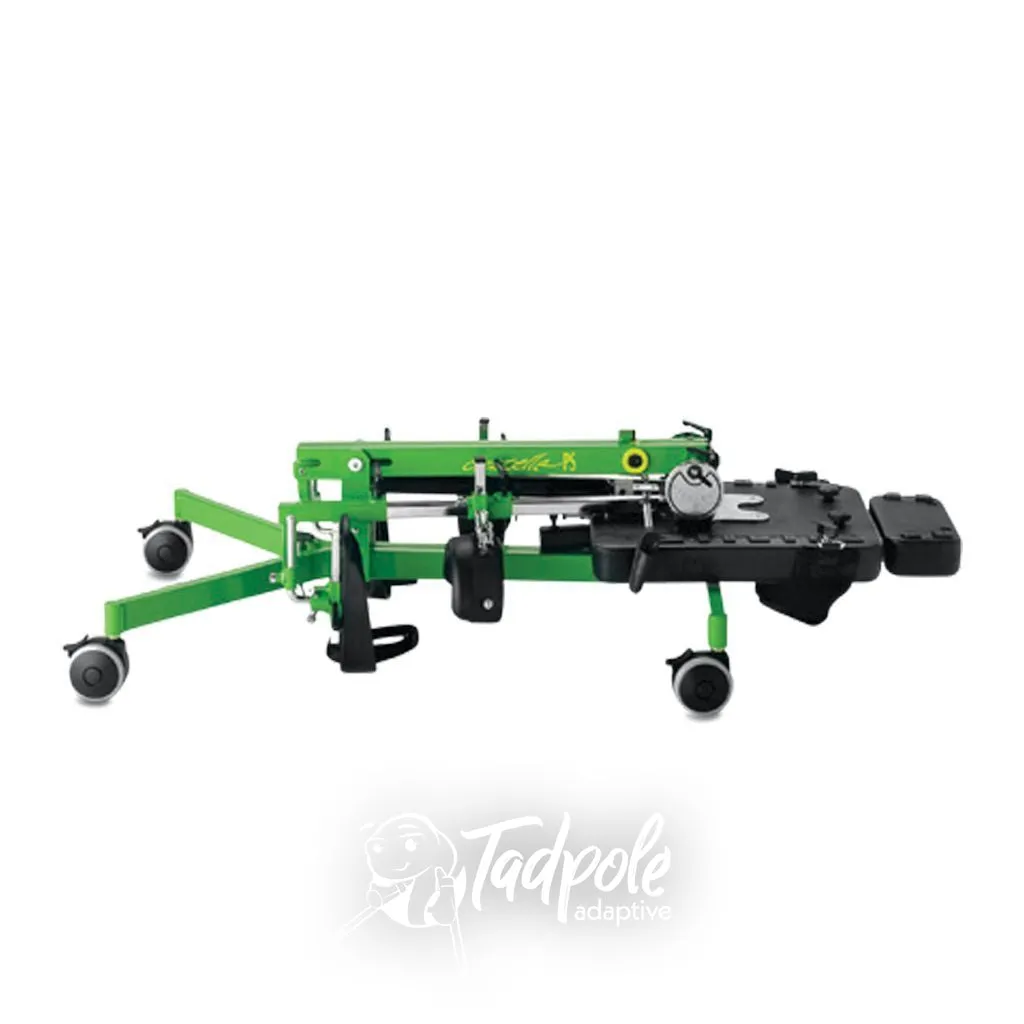 R82 Gazelle PS Stander