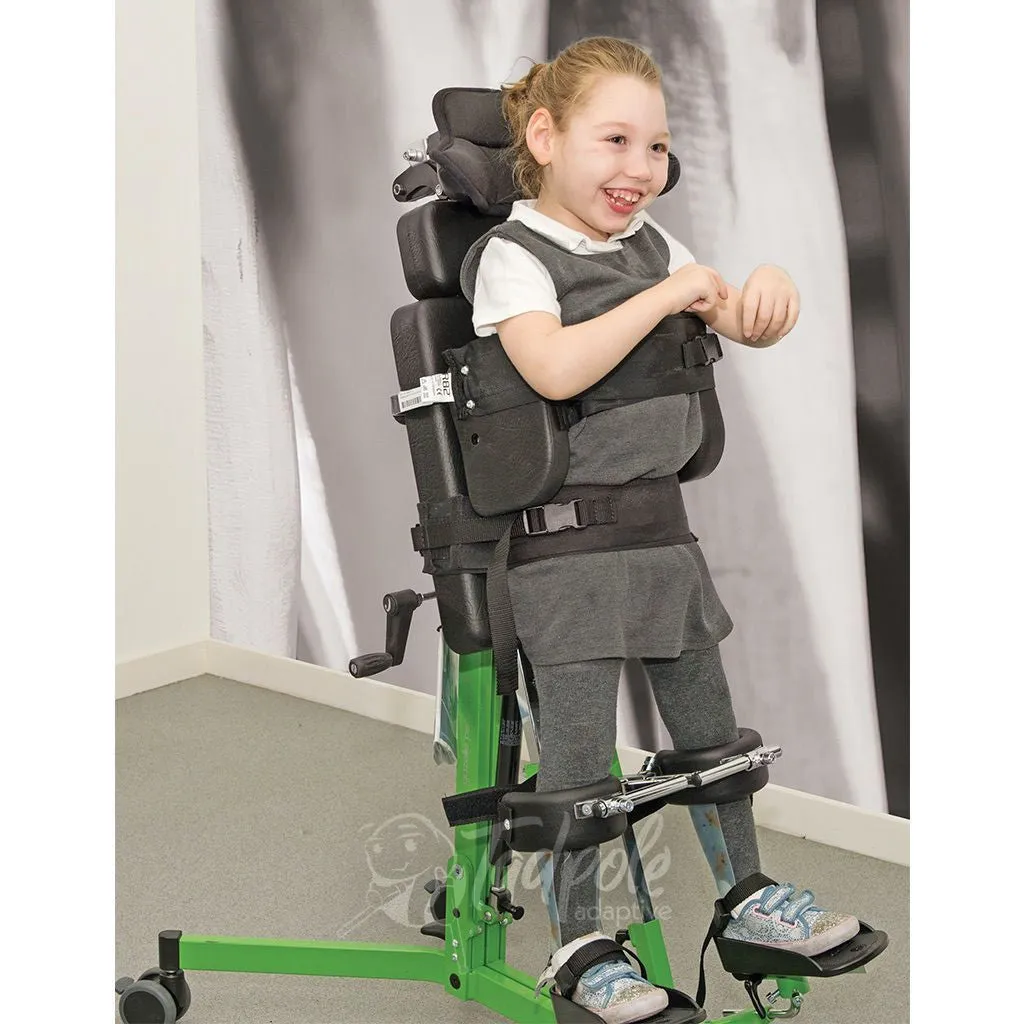 R82 Gazelle PS Stander